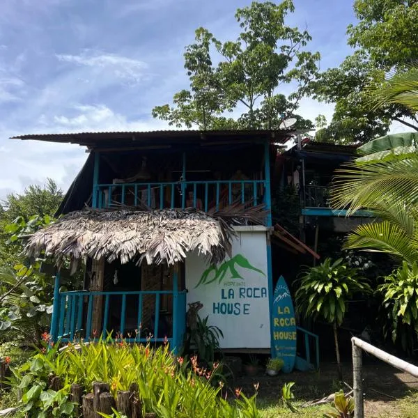 La Roca House, hotel v destinaci El Valle