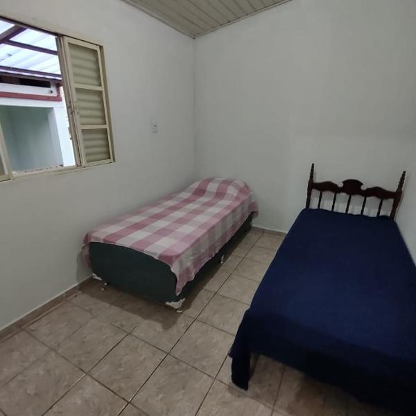 República Minas Novas - Foto 2
