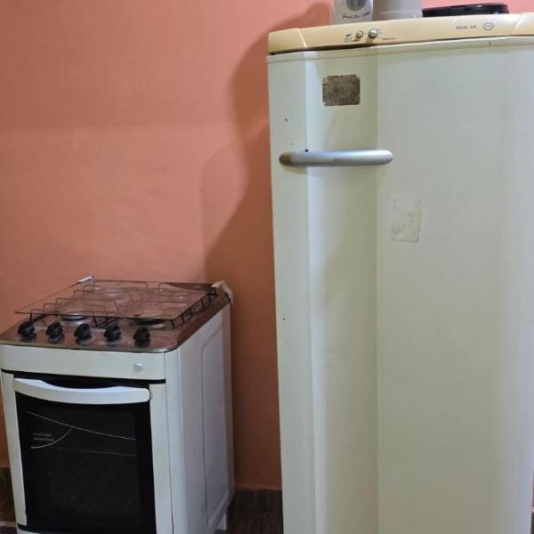 Apto D com cozinha em Macapá - Foto 4
