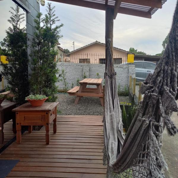 Tiny House Aconchego - Foto 5