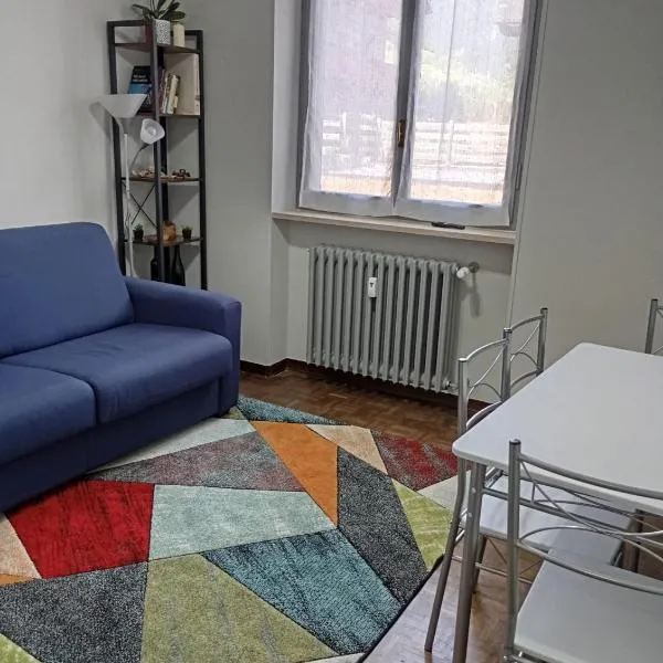 Apartamento Tita, hotel in Canosio
