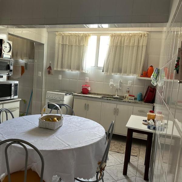 apartamento charmoso e central