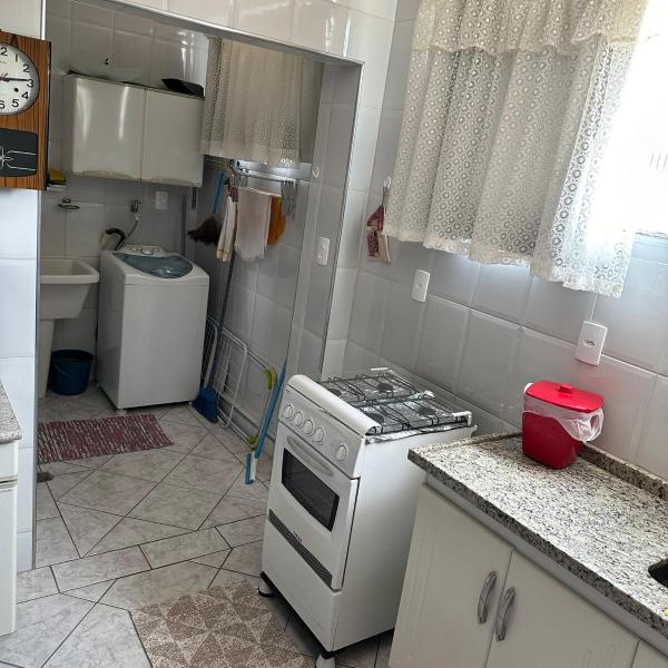 apartamento charmoso e central - Foto 4