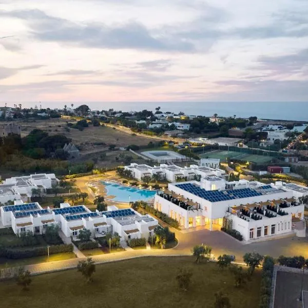 Cala Ponte, a Tribute Portfolio Hotel, hotel v destinácii Polignano a Mare