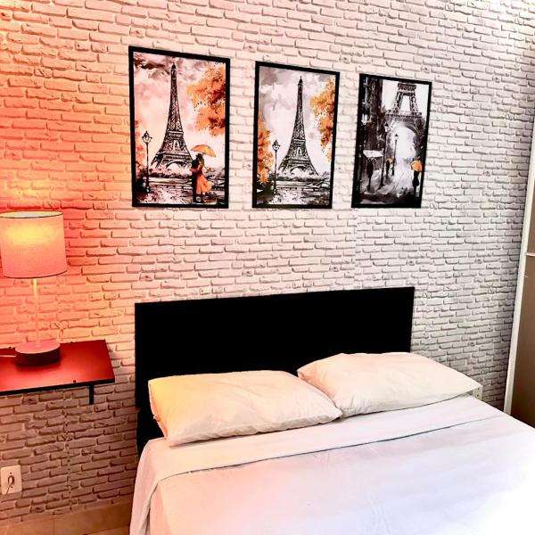 The Comfort Apt - Foto 2
