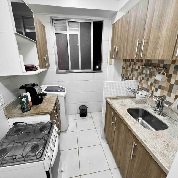 The Comfort Apt - Foto 4