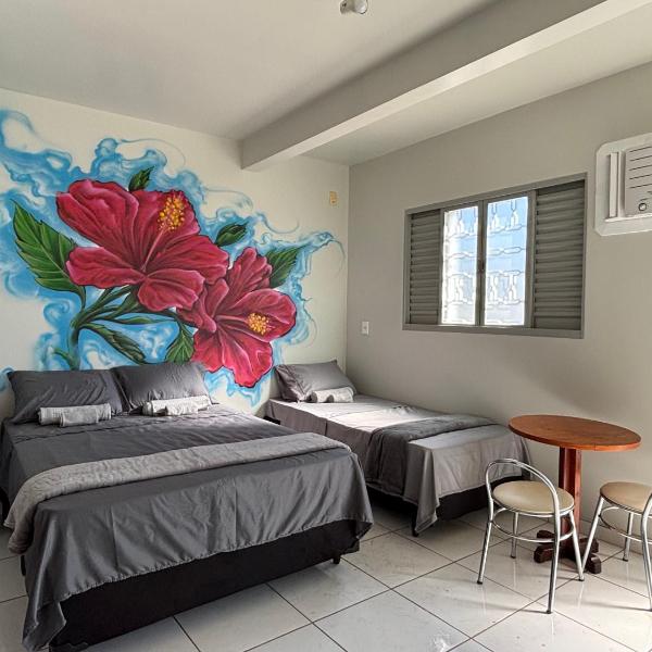 Casa Flora - Foto 2