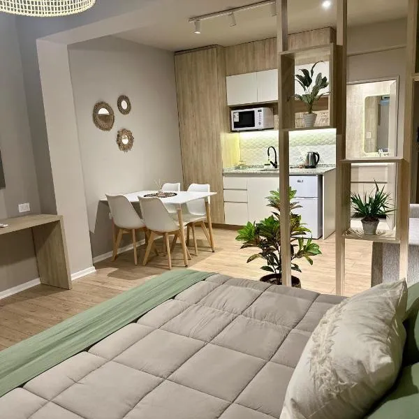 Inmejorable Ubicación, hotel en La Rioja