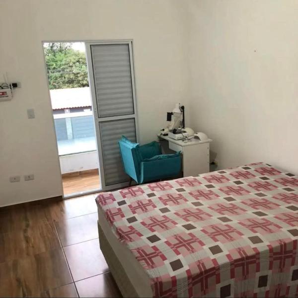 Casa de Praia Itanhaém - Foto 2