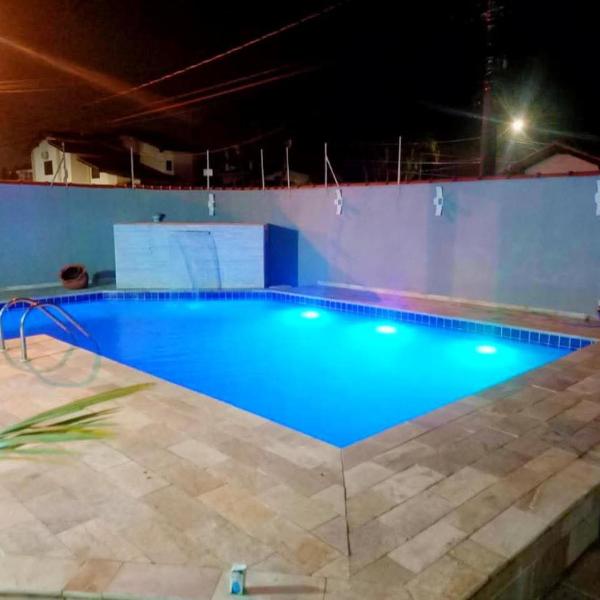 Casa de Praia Itanhaém - Foto 4