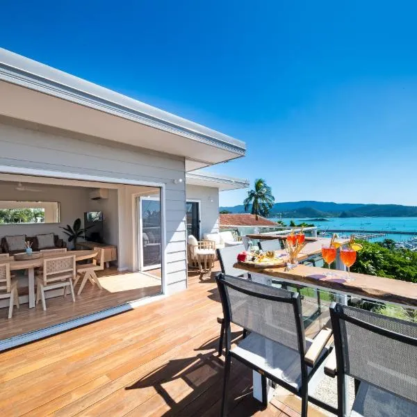 Nautical Views - Airlie Beach, hotel in Airlie Beach
