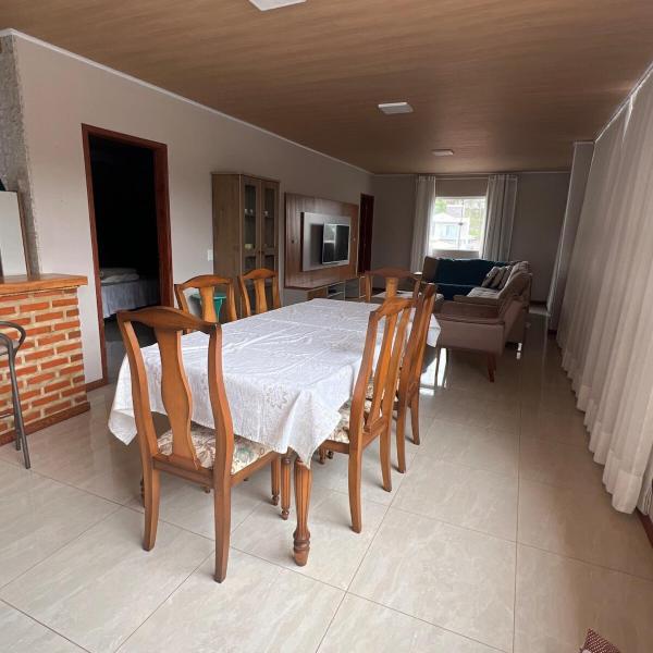 Casa Do Elias - Foto 4