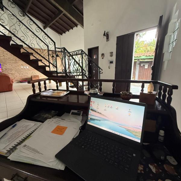 Pousada Bahan Suites privativas - ideal para Casais - Foto 5