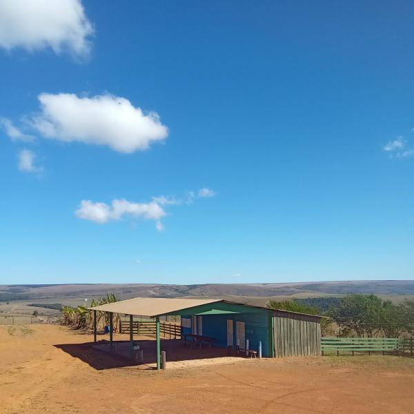 Camping do edmar - Foto 5