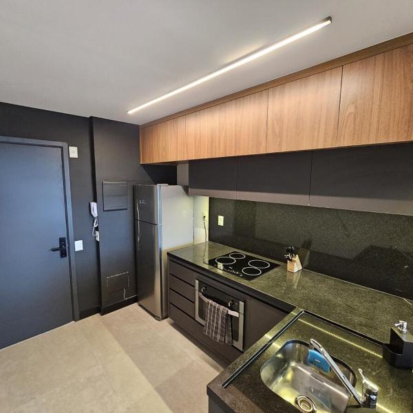 Apartamento em Pinheiros