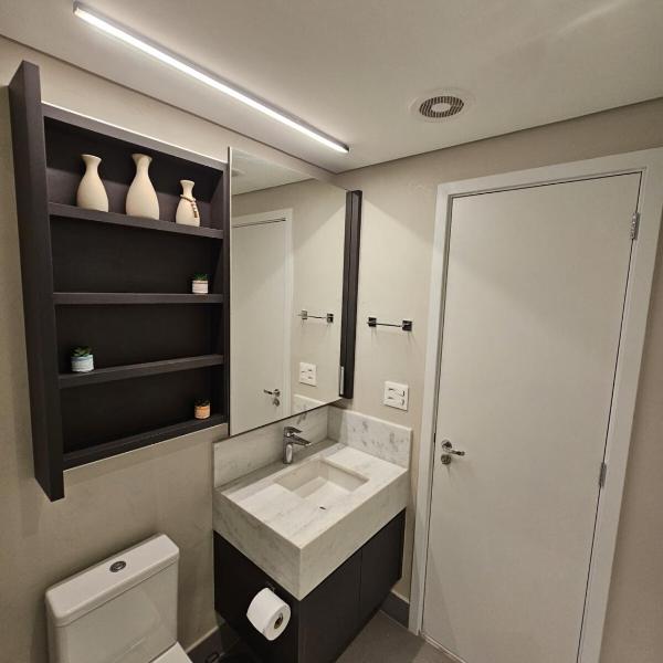 Apartamento em Pinheiros - Foto 3
