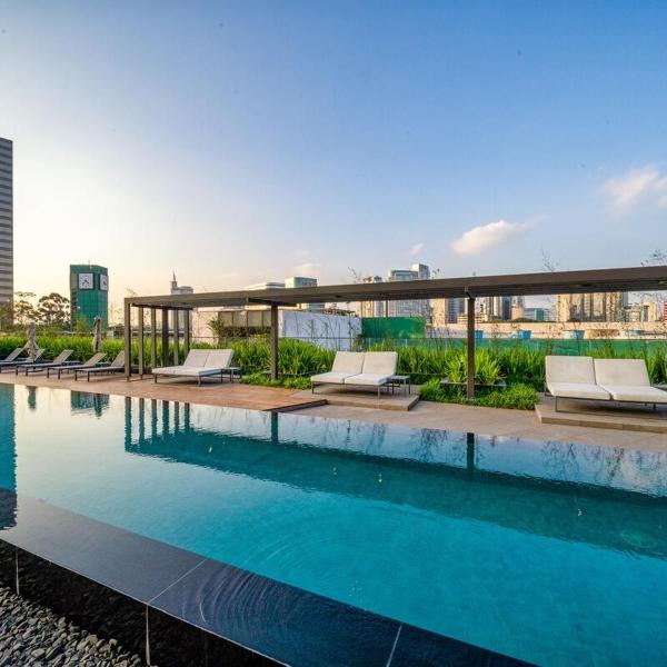 Apartamento em Pinheiros - Foto 4