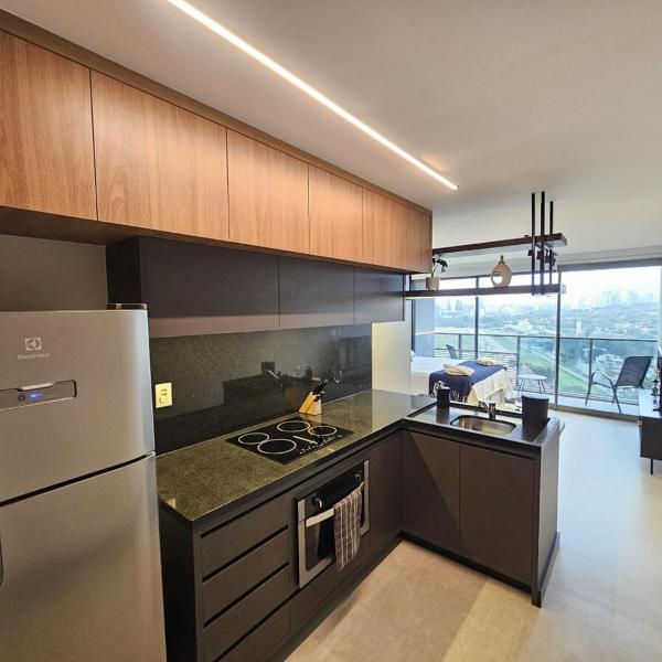 Apartamento em Pinheiros - Foto 5