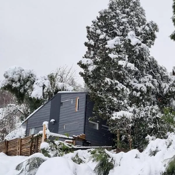 Tiny House de montaña, khách sạn ở San Martín de los Andes