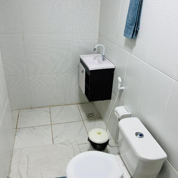 O aconchego - Foto 3