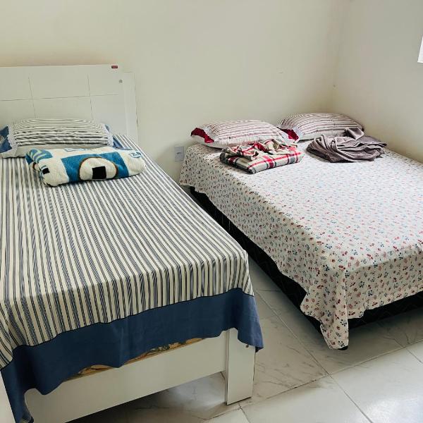 O aconchego - Foto 2