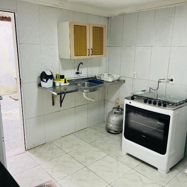 O aconchego - Foto 4