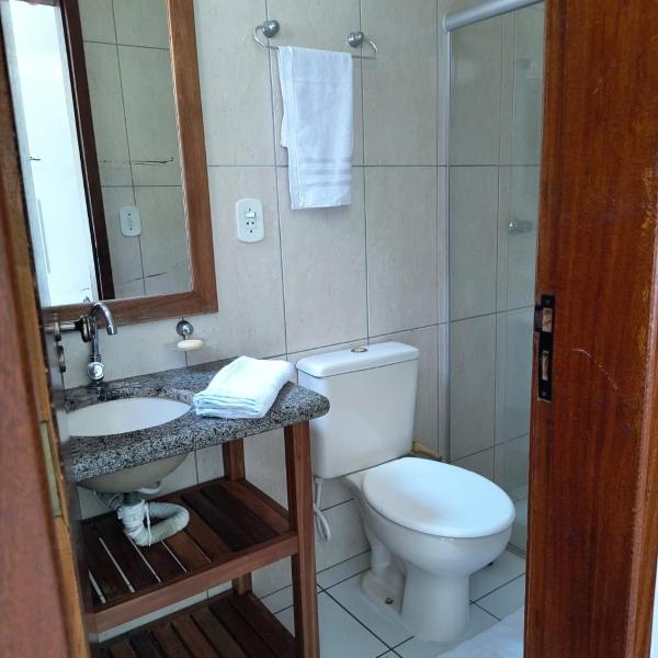 Apartamento 3 quartos Duplex na Praia Taperapuan, 400 metros da praia - Foto 3