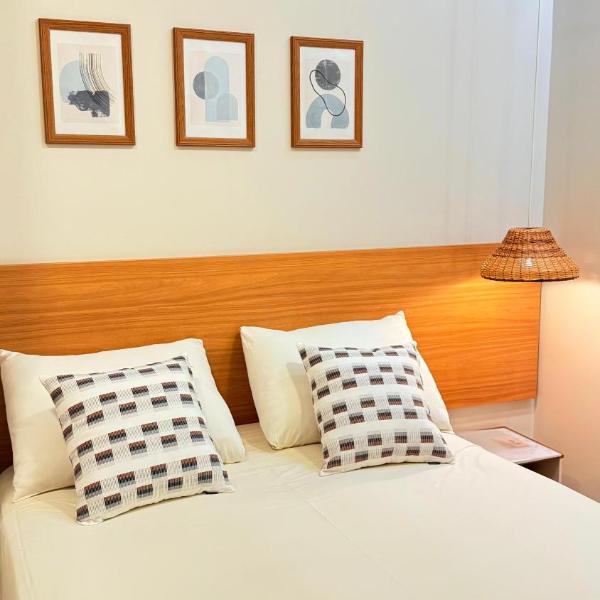 Apartamento Luxo no Paraviana - Foto 2
