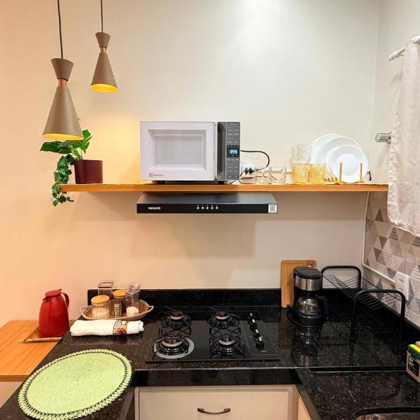 Apartamento Luxo no Paraviana - Foto 4