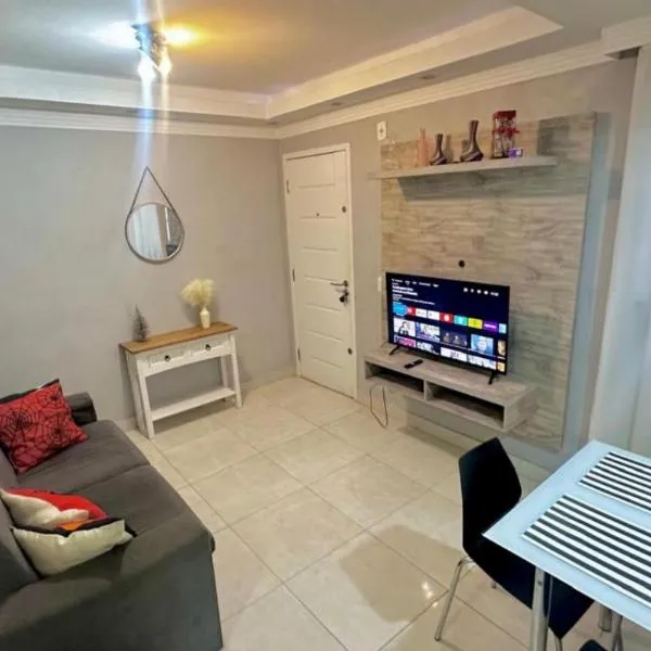 The Comfort Apt, ξενοδοχείο σε Macae