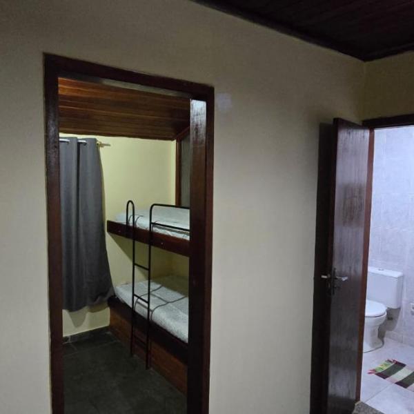Pousada Casa Del Mare - Foto 3
