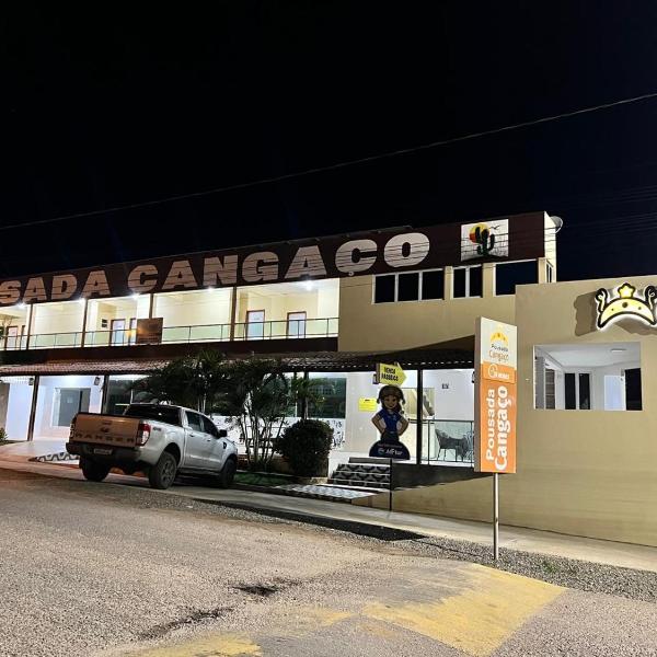 Pousada Cangaço