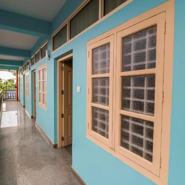 Hotel O Appas Residency, hotel v destinaci Ambalavayal