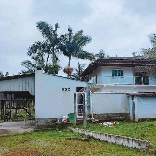 Rancho da Liderança