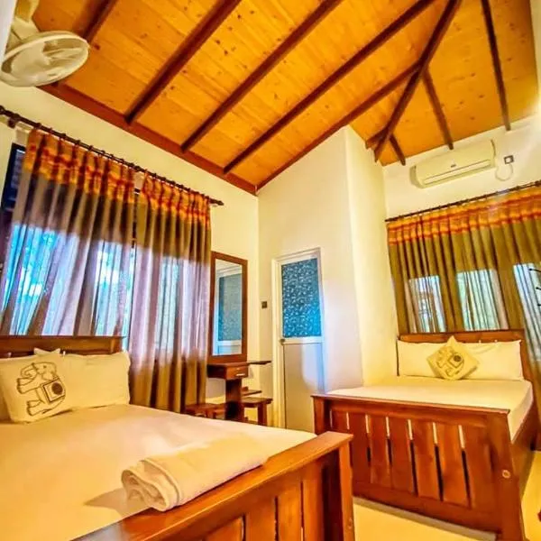 Harambathenna Resort Anuradhapura, hotel em Anuradhapura
