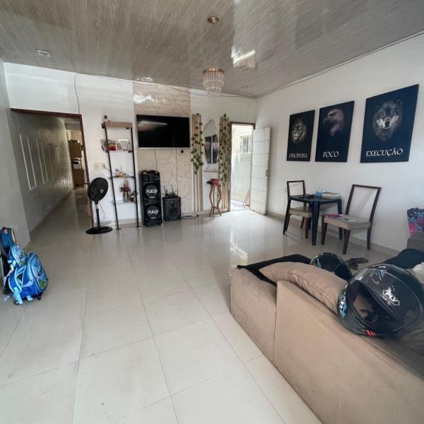 Casa com 3 quartos - Foto 5