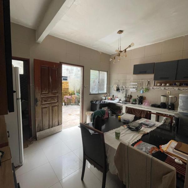 Casa com 3 quartos - Foto 4