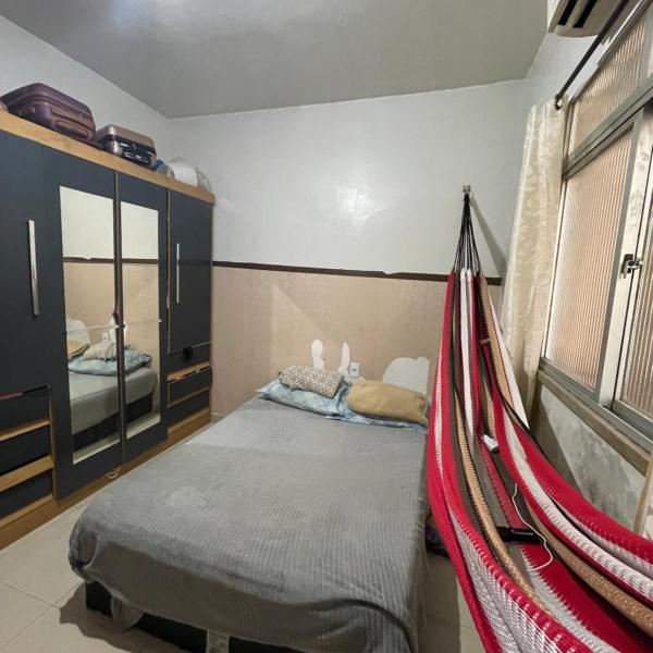 Casa com 3 quartos - Foto 2
