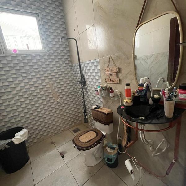 Casa com 3 quartos - Foto 3