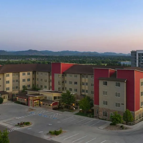 Residence Inn by Marriott Denver Southwest/Littleton, hotel in Littleton