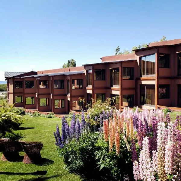 Sierra Nevada, hotel em El Calafate