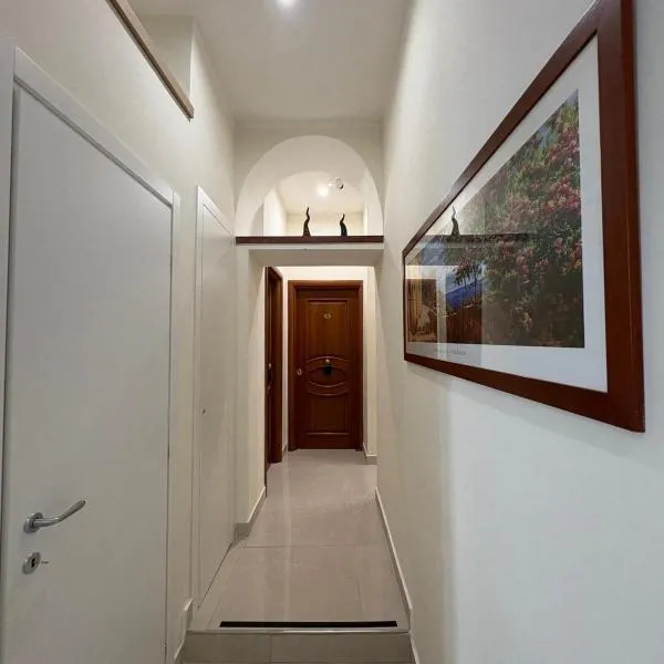 Misciù, hotel in Naples
