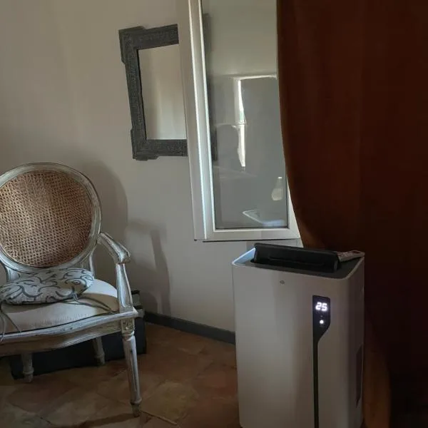 A deux pas d'Avignon, hotel em Aramon