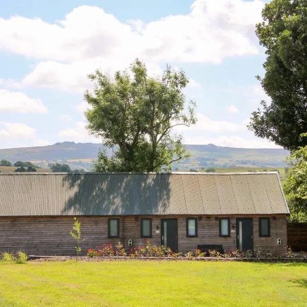 Stiper View Barn 1, hotel in Shrewsbury