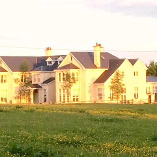 Rossmanagher House, hotel en Bunratty