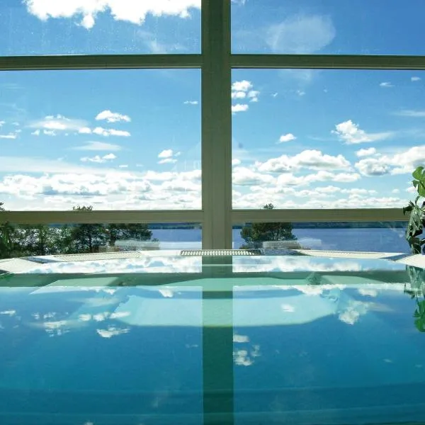 Hotell Wilhelmina, hotel v destinaci Vilhelmina
