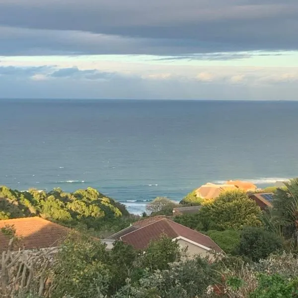 Rusibiki, hótel í Gqeberha