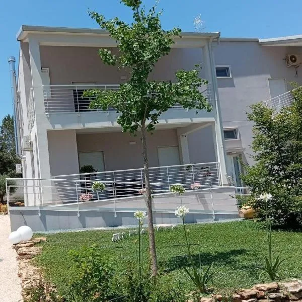 L'ulivo D'oro, hotel v destinácii Laterza