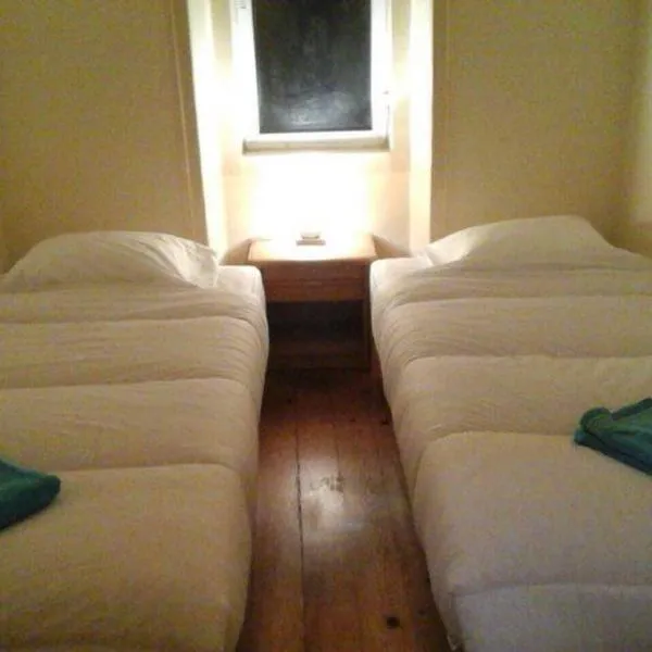 LisBangla Guest House