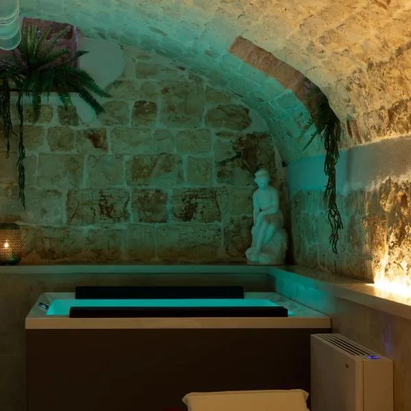 Altapuglia, hotel in Turi
